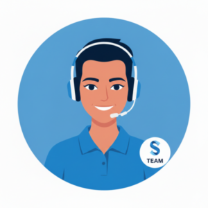 Profile photo of Team admin